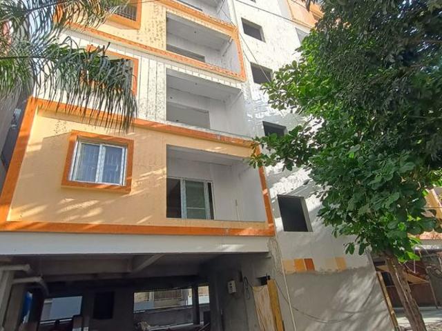 Resale | 3 BHK 1380 Sq.Ft. Apartment in Horamavu Agara