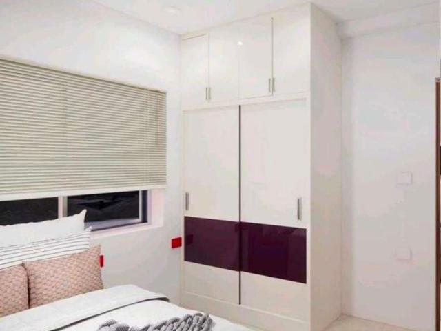 Resale | 3 BHK 1380 Sq.Ft. Apartment in Jains Carlton Creek