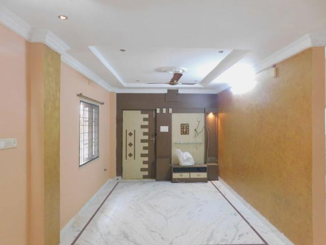 Resale | 3 BHK + 1380 Sq.Ft. Apartment in Laxmi Residency Trimulgherr