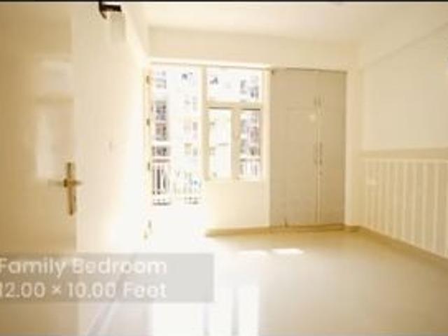 Resale | 3 BHK + 1380 Sq.Ft. Apartment in Mittal Rajnagar Residency