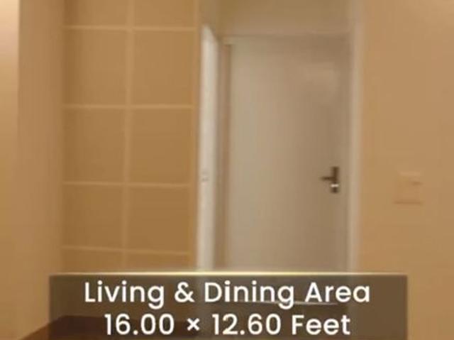 Resale | 3 BHK 1380 Sq.Ft. Apartment in Mittal Rajnagar Residency