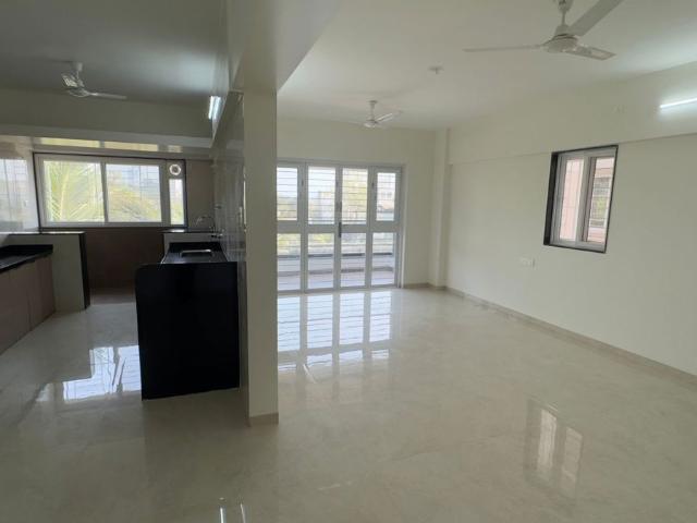 Resale | 3 BHK 1380 Sq.Ft. Apartment in Sahil Apartment Anudh