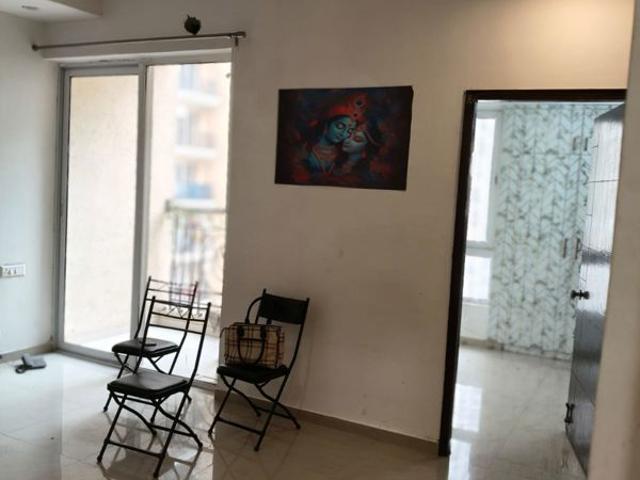 Resale | 3 BHK + 1380 Sq.Ft. Apartment in Prateek Grand City
