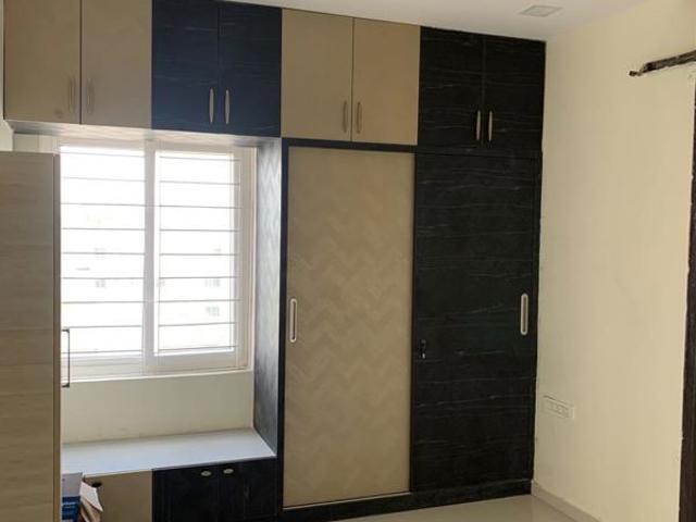 Resale | 3 BHK 1380 Sq.Ft. Apartment in Ratna Enclave Malkajgiri
