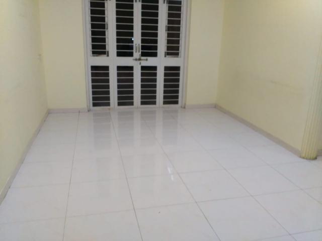 Resale | 3 BHK 1385 Sq.Ft. Apartment in Sonigara Omega Paradise