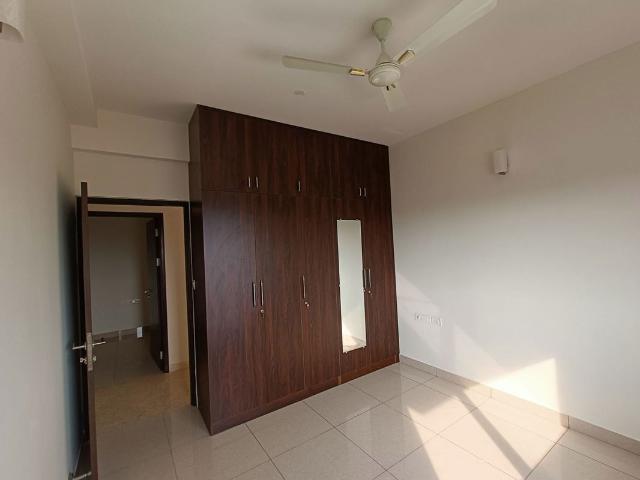 Resale | 3 BHK 1385 Sq.Ft. Apartment in Prestige Pine Wood