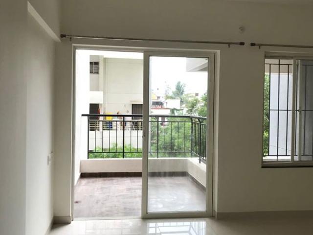 Resale | 3 BHK 1388 Sq.Ft. Apartment in Baner