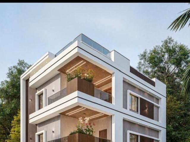 Resale | 3 BHK 138 Sq.Yd. Apartment in Pragathi Nagar
