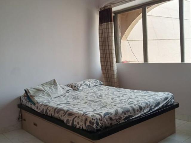 Resale | 3 BHK 1390 Sq.Ft. Apartment in Andheri West