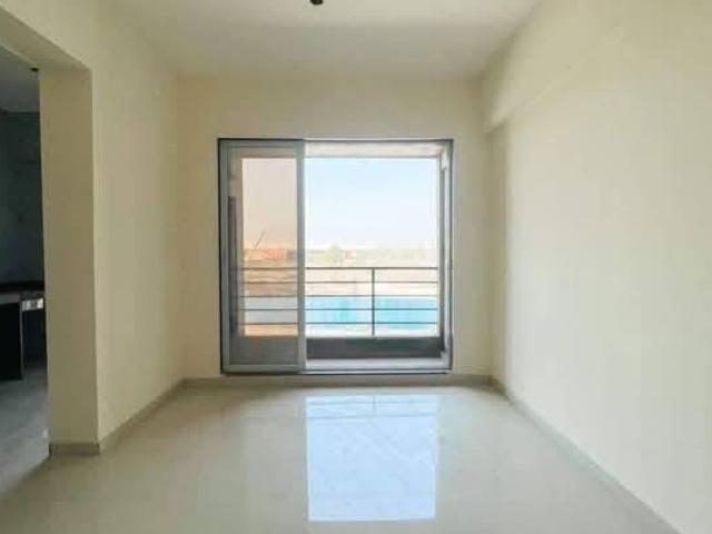 Resale | 3 BHK 1390 Sq.Ft. Apartment in Bhakti Ornate Apartments