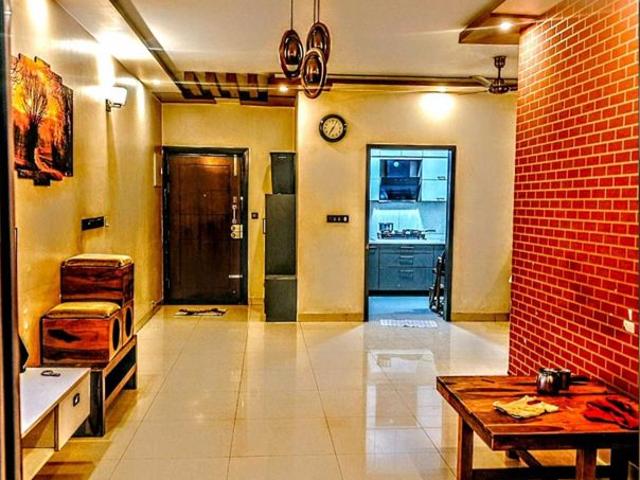 Resale | 3 BHK 1390 Sq.Ft. Apartment in BSCPL Bollineni Silas