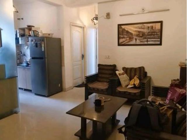 Resale | 3 BHK 1390 Sq.Ft. Apartment in Maxblis White House