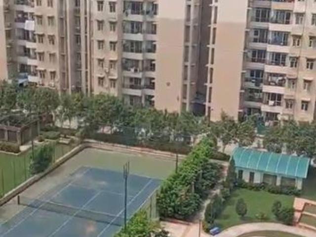Resale | 3 BHK 1390 Sq.Ft. Apartment in Today Ridge Residency