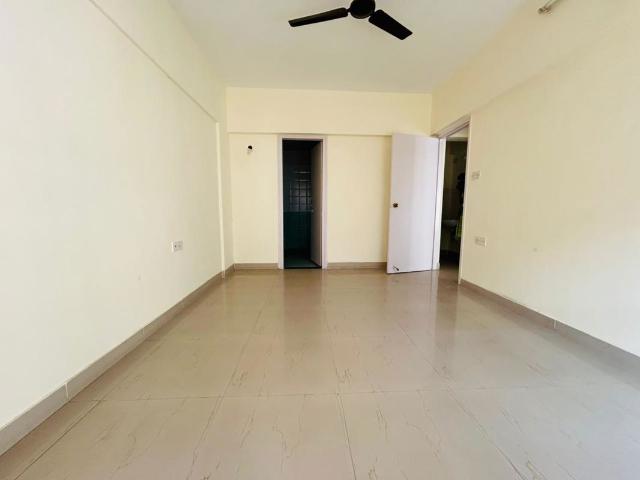 Resale | 3 BHK 1392 Sq.Ft. Apartment in Dhayari