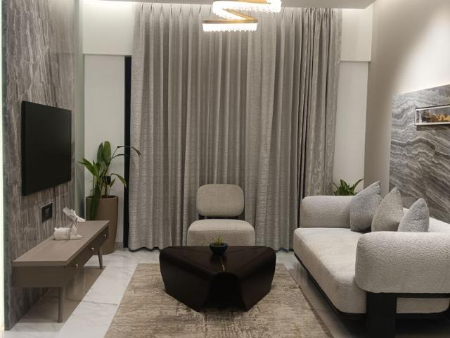 Resale | 3 BHK 1397 Sq.Ft. Apartment in Rajwardhan Arkaay Tower