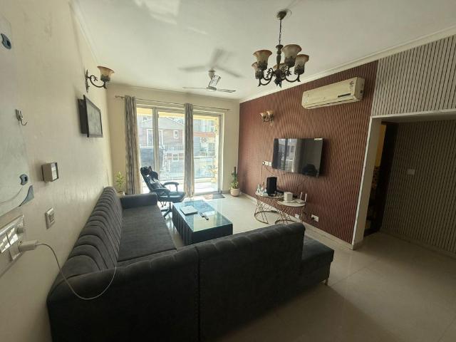 Resale | 3 BHK 1394 Sq.Ft. Apartment in Ansal API Esencia