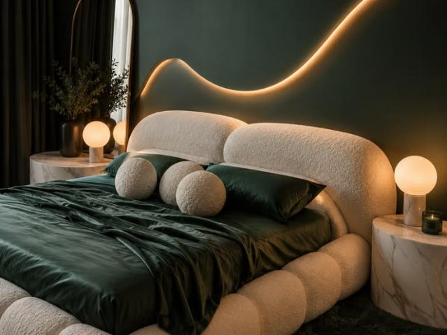 Resale | 3 BHK + 1394 Sq.Ft. Apartment in Lodha Acenza