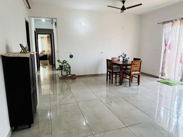 Resale | 3 BHK 1395 Sq.Ft. Apartment in ACE Parkway