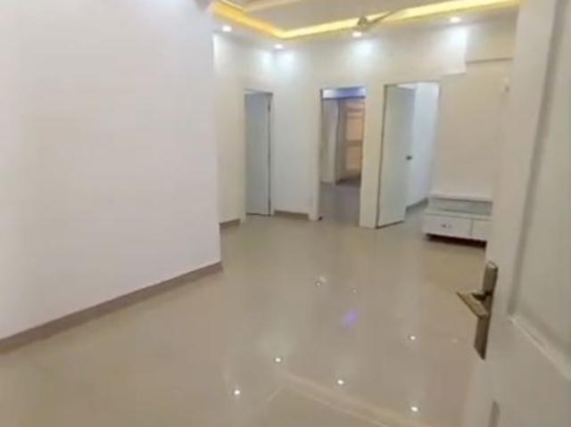 Resale | 3 BHK 1395 Sq.Ft. Apartment in Raj Nagar Extension