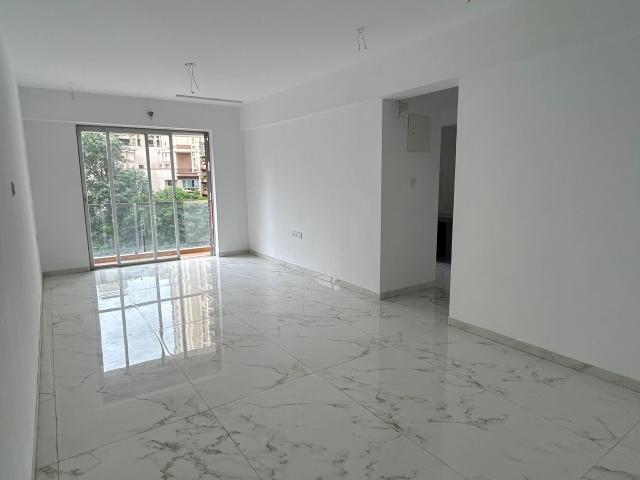 Resale | 3 BHK 1396 Sq.Ft. Apartment in Dura Giriraj Sparsh