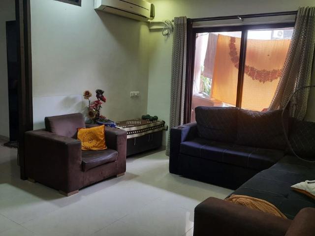 Resale | 3 BHK 1398 Sq.Ft. Apartment in Pimple Gurav