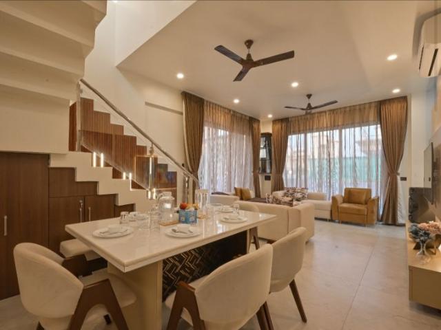 Resale | 3 BHK 1300 Sq.Ft. Villa in Lonavala