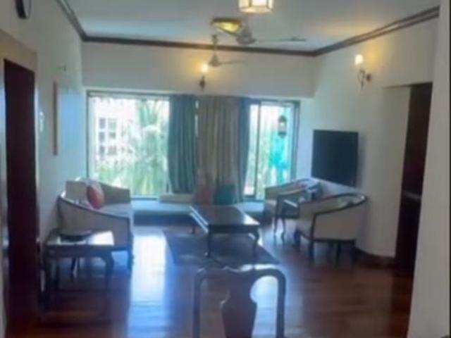 Resale | 3 BHK 1300 Sq.Ft. Apartment in Chembur