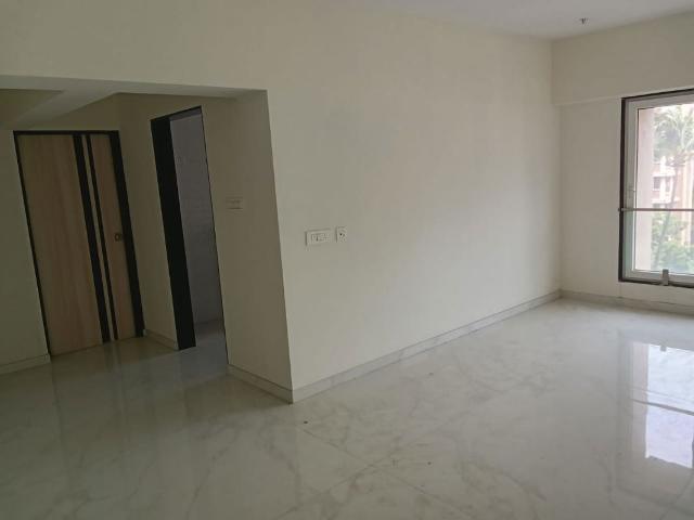 Resale | 3 BHK 1300 Sq.Ft. Apartment in Chembur Colony