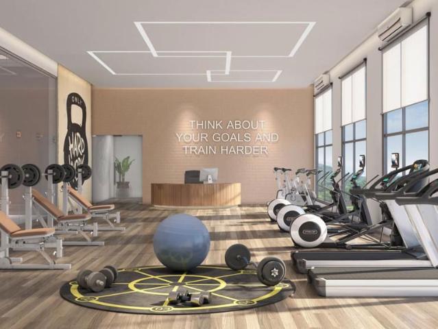 Resale | 3 BHK 1300 Sq.Ft. Apartment in Arihant Clan Aalishan