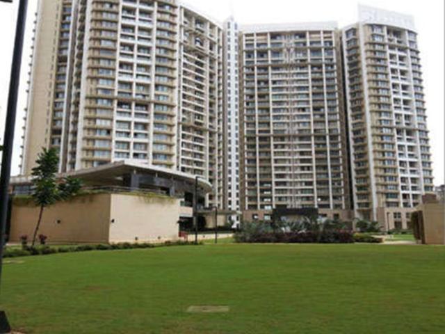 Resale | 3 BHK 1300 Sq.Ft. Apartment in Ashok Gardens