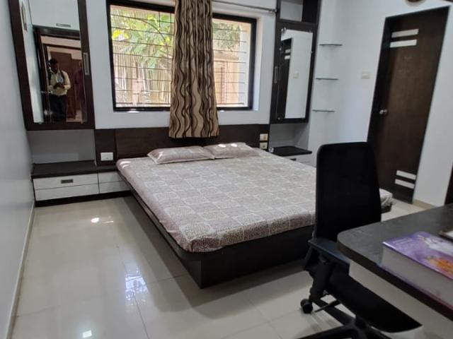 Resale | 3 BHK 1300 Sq.Ft. Apartment in Balewadi