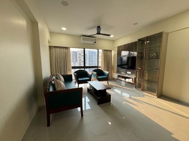 Resale | 3 BHK 1300 Sq.Ft. Apartment in BDL Hresa