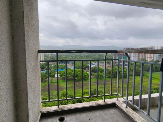 Resale | 3 BHK 1300 Sq.Ft. Apartment in Dhayari