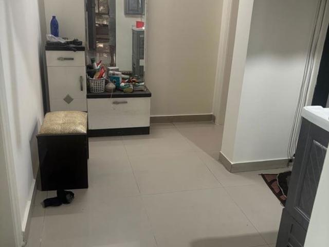 Resale | 3 BHK 1300 Sq.Ft. Apartment in Dwarka Suncrest Phase 2