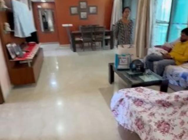 Resale | 3 BHK 1300 Sq.Ft. Apartment in Khar West