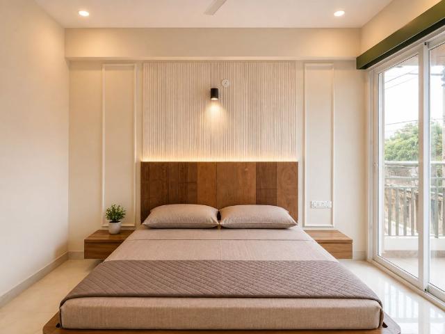 Resale | 3 BHK + 1300 Sq.Ft. Apartment in Kishanpura at Khatipura