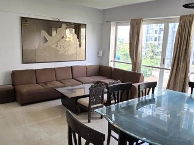 Resale | 3 BHK + 1300 Sq.Ft. Apartment in Jaycee Bhagtani Pearl