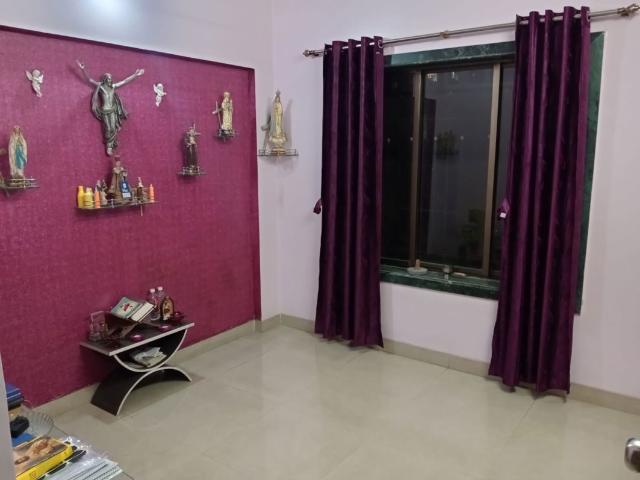 Resale | 3 BHK + 1300 Sq.Ft. Apartment in Om Heritage Kalyan
