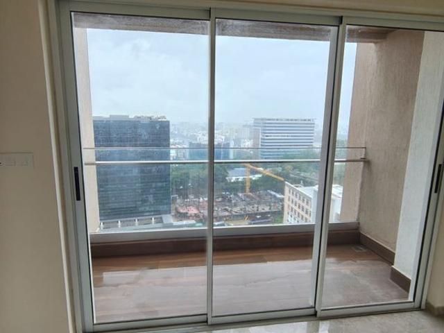 Resale | 3 BHK + 1300 Sq.Ft. Apartment in LnT Elixir Reserve