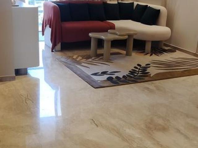 Resale | 3 BHK 1300 Sq.Ft. Apartment in Lashkaria Indrasukh