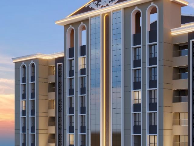 Resale | 3 BHK 1300 Sq.Ft. Apartment in Mundhwa