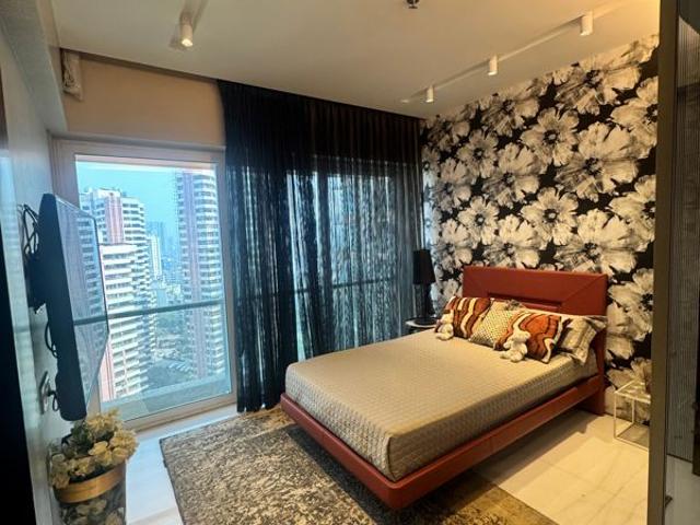 Resale | 3 BHK 1300 Sq.Ft. Apartment in Samartha Sampada
