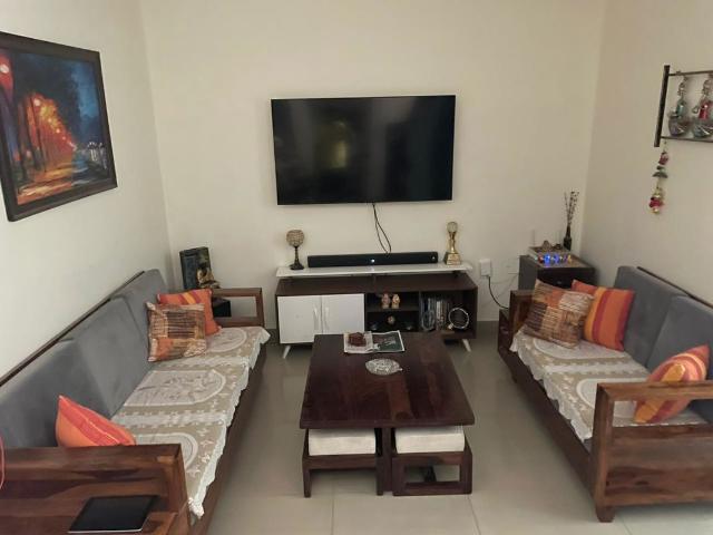 Resale | 3 BHK 1300 Sq.Ft. Apartment in Sanjay Nagar