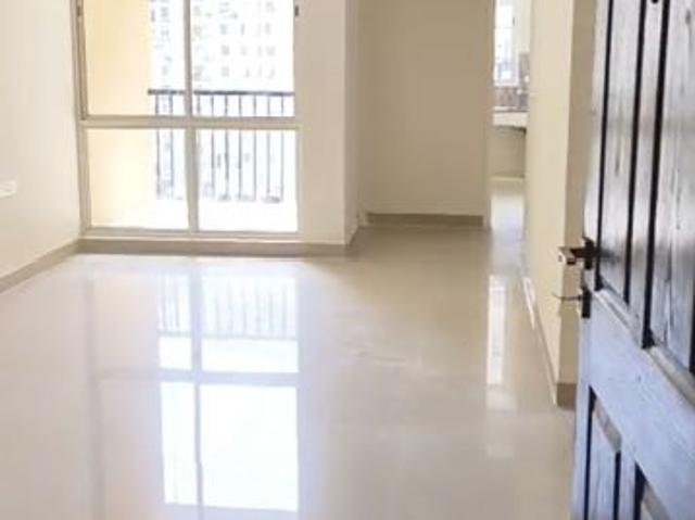 Resale | 3 BHK 1300 Sq.Ft. Apartment in Sare Home