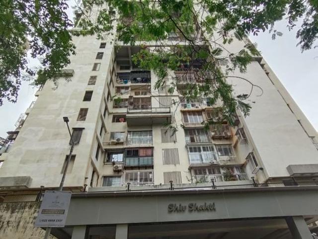 Resale | 3 BHK 1300 Sq.Ft. Apartment in Shiv Shakti CHS Andheri