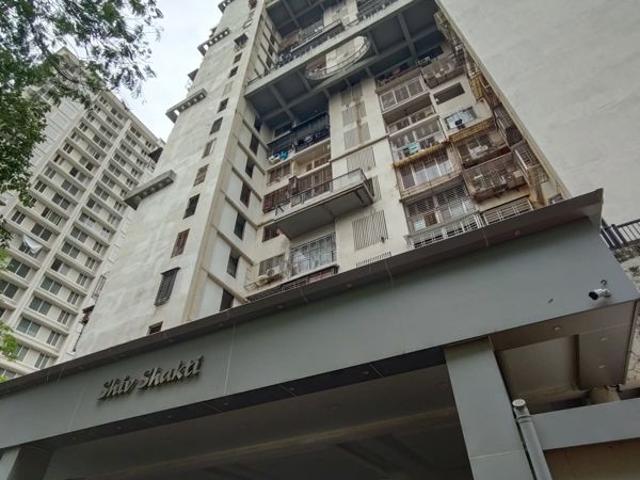 Resale | 3 BHK 1300 Sq.Ft. Apartment in Shiv Shakti CHS Andheri