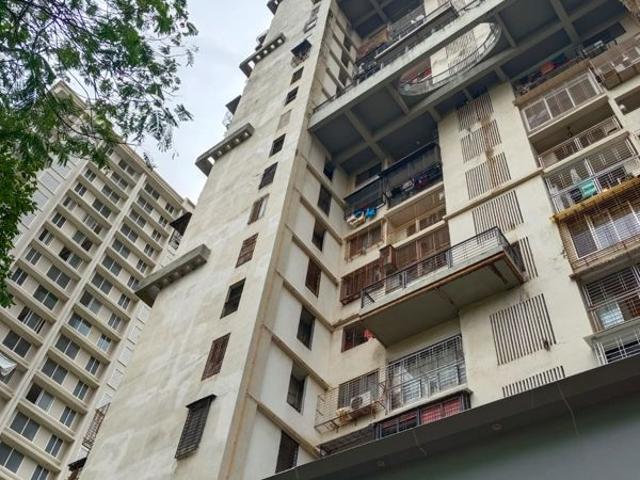 Resale | 3 BHK 1300 Sq.Ft. Apartment in Shiv Shakti CHS Andheri