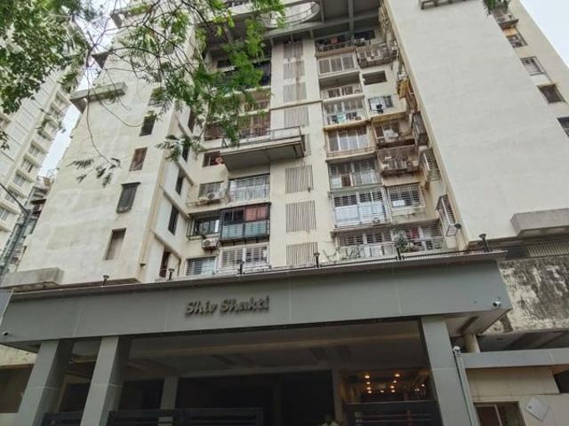 Resale | 3 BHK 1300 Sq.Ft. Apartment in Shiv Shakti CHS Andheri