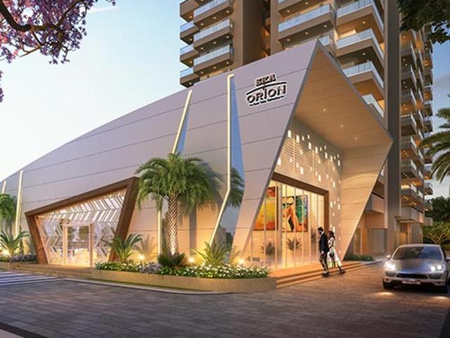 Resale | 3 BHK 1300 Sq.Ft. Apartment in SKA Orion