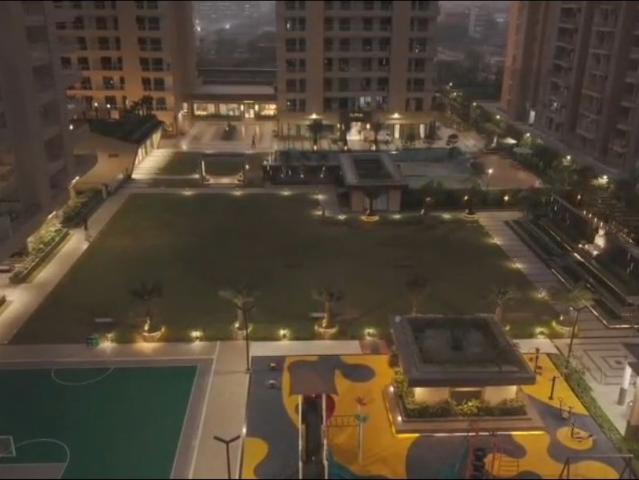 Resale | 3 BHK 1300 Sq.Ft. Apartment in SKA Orion